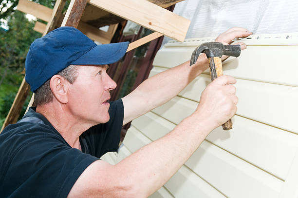 Best Custom Siding Design  in Poteau, OK