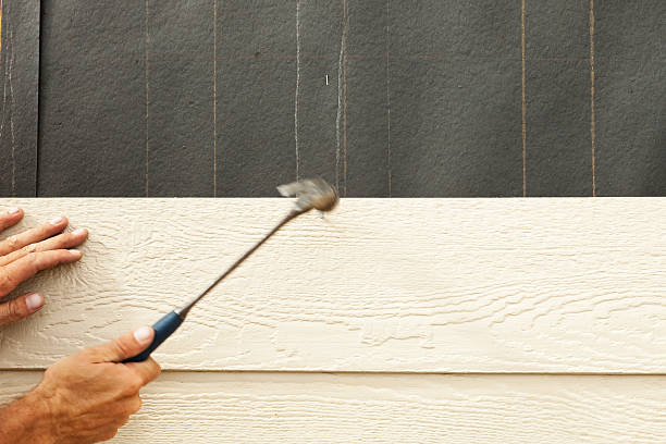 Professional Siding in Poteau, OK